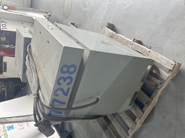 Battery Charger Hobart 191981-007