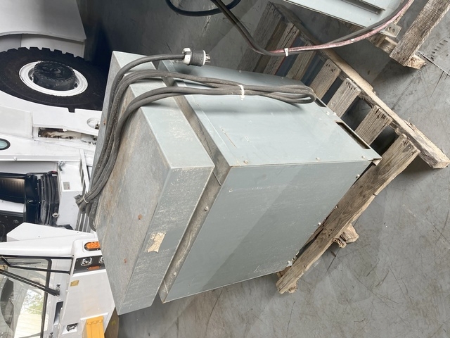 Battery Charger Hobart 191981-007