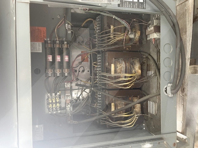 Battery Charger Hobart 191981-007