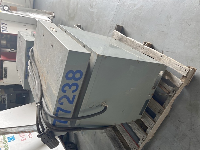 Battery Charger Hobart 191981-007