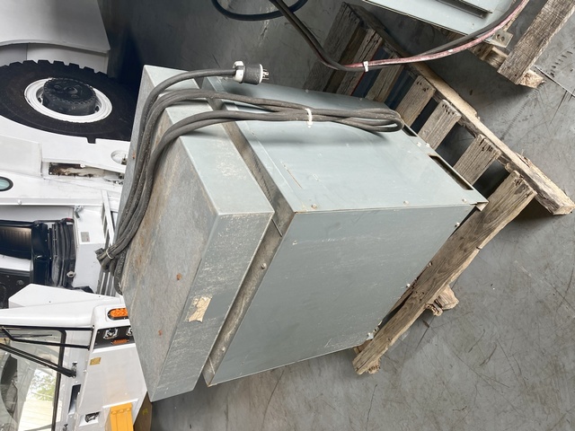 Battery Charger Hobart 191981-007