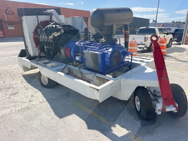 Air Start ACE 600-2270