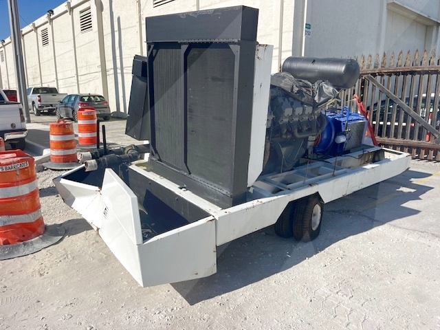 Air Start ACE 600-2270