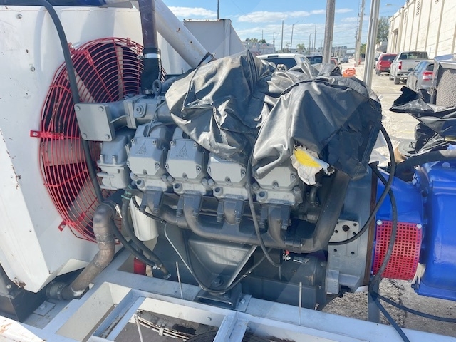 Air Start ACE 600-2270