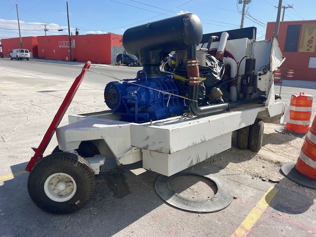 Air Start ACE 600-2270