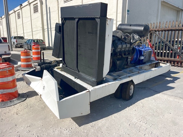 Air Start ACE 600-2270