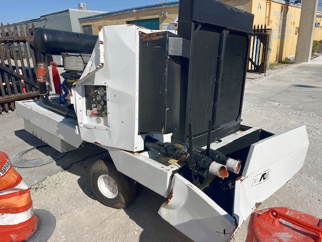 Air Start ACE 600-2270