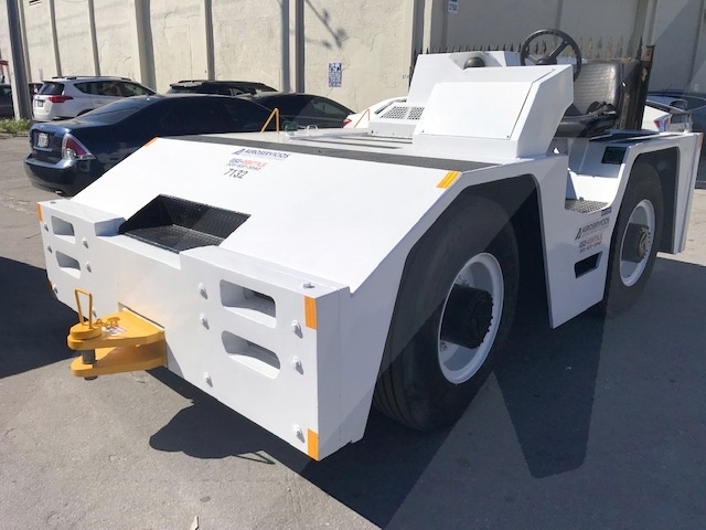 Push Back Tractor Tug MC22