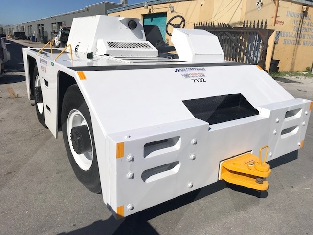 Push Back Tractor Tug MC22