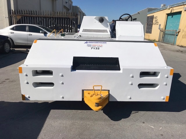 Push Back Tractor Tug MC22