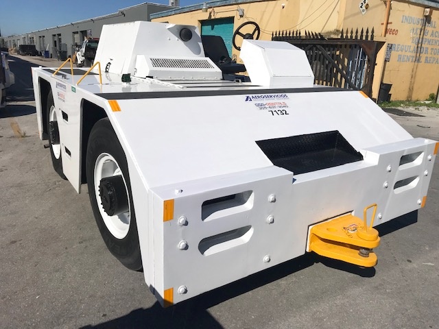 Push Back Tractor Tug MC22