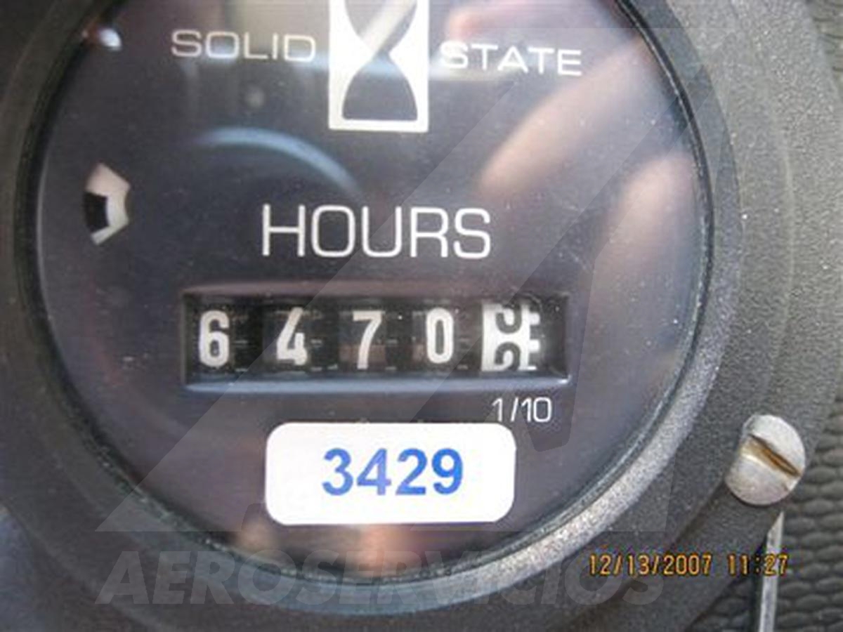 Fuel Truck Ford/Progress Industries Inc./ F-600 Diesel