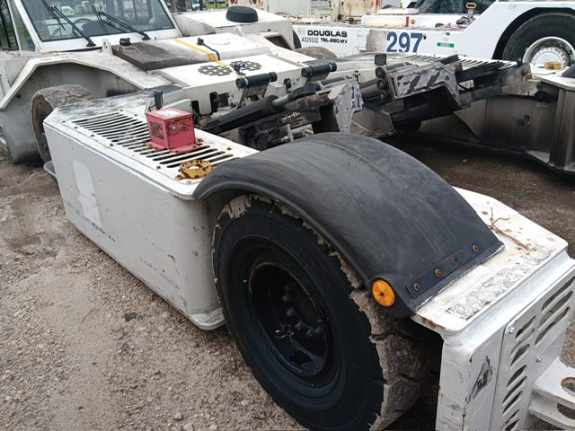 2014 Push Back Tractor JBT EXPEDITOR 160