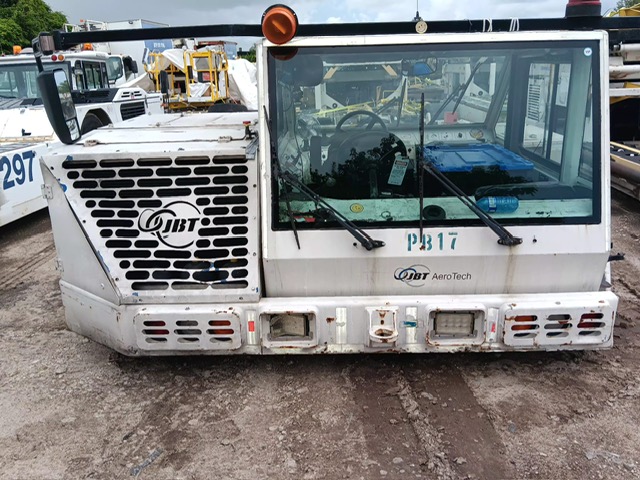 2014 Push Back Tractor JBT EXPEDITOR 160
