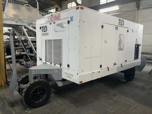 Air Conditioning Unit TLD ACU 804-CUP - 65 Tons
