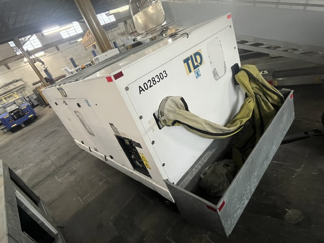 Air Conditioning Unit TLD ACU 804-CUP - 65 Tons