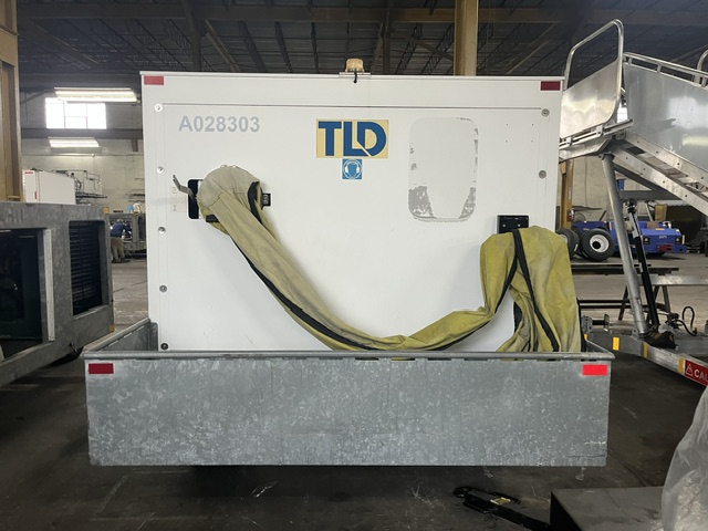 Air Conditioning Unit TLD ACU 804-CUP - 65 Tons