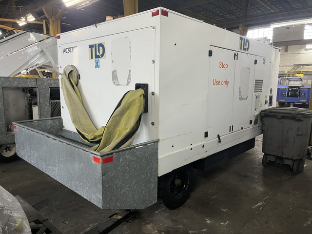 Air Conditioning Unit TLD ACU 804-CUP - 65 Tons