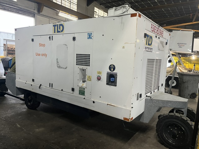 Air Conditioning Unit TLD ACU 804-CUP - 65 Tons