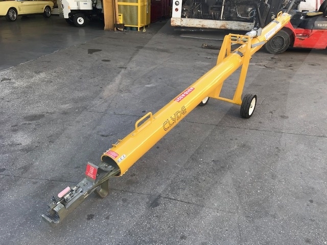 Tow Bar Clyde 15F2284 - A318/319/320/321