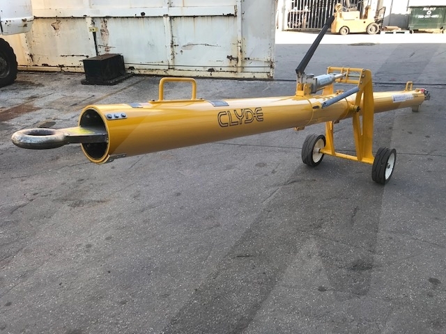 Tow Bar Clyde 15F2284 - A318/319/320/321