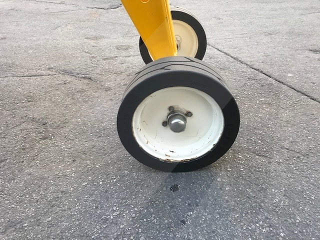 Tow Bar Clyde 15F2284 - A318/319/320/321