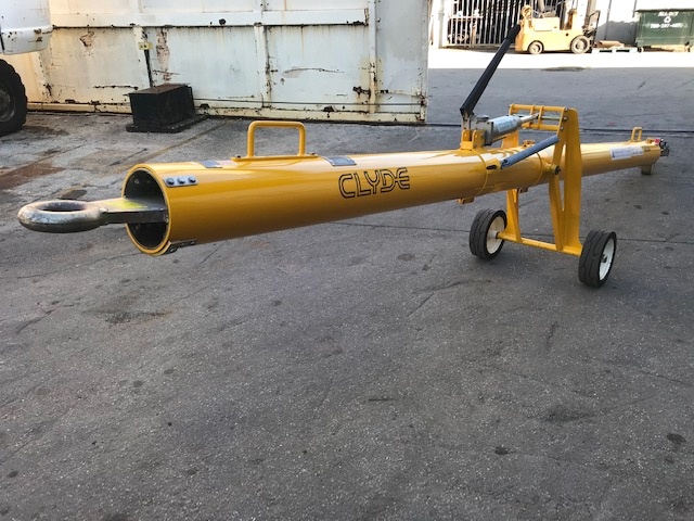 Tow Bar Clyde 15F2284 - A318/319/320/321