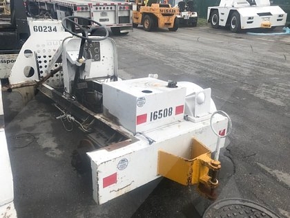 Baggage Tractor Tug MA-50