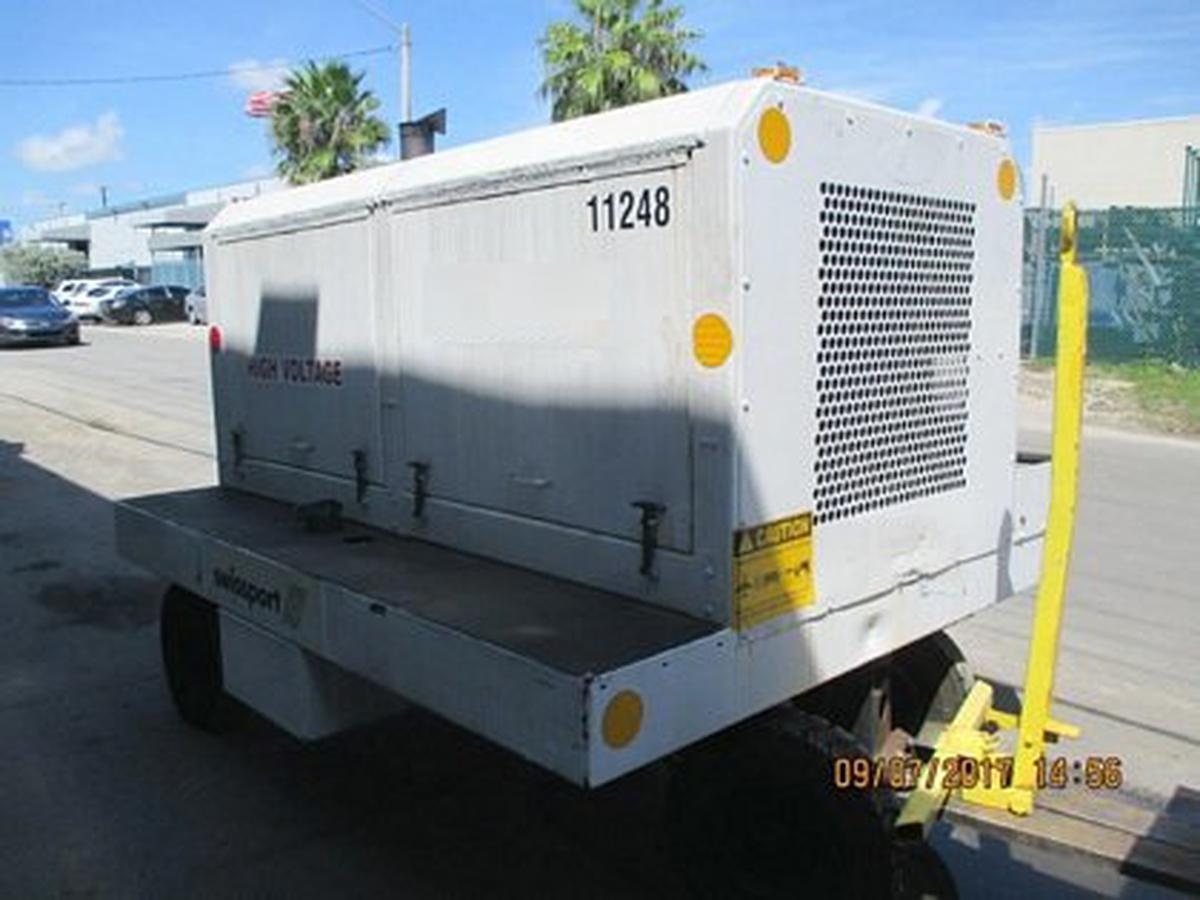 Ground Power Unit ACE 4090 JDP