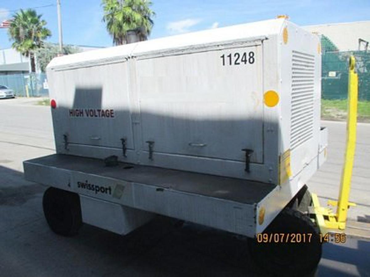 Ground Power Unit ACE 4090 JDP