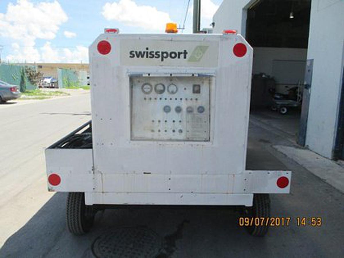 Ground Power Unit ACE 4090 JDP