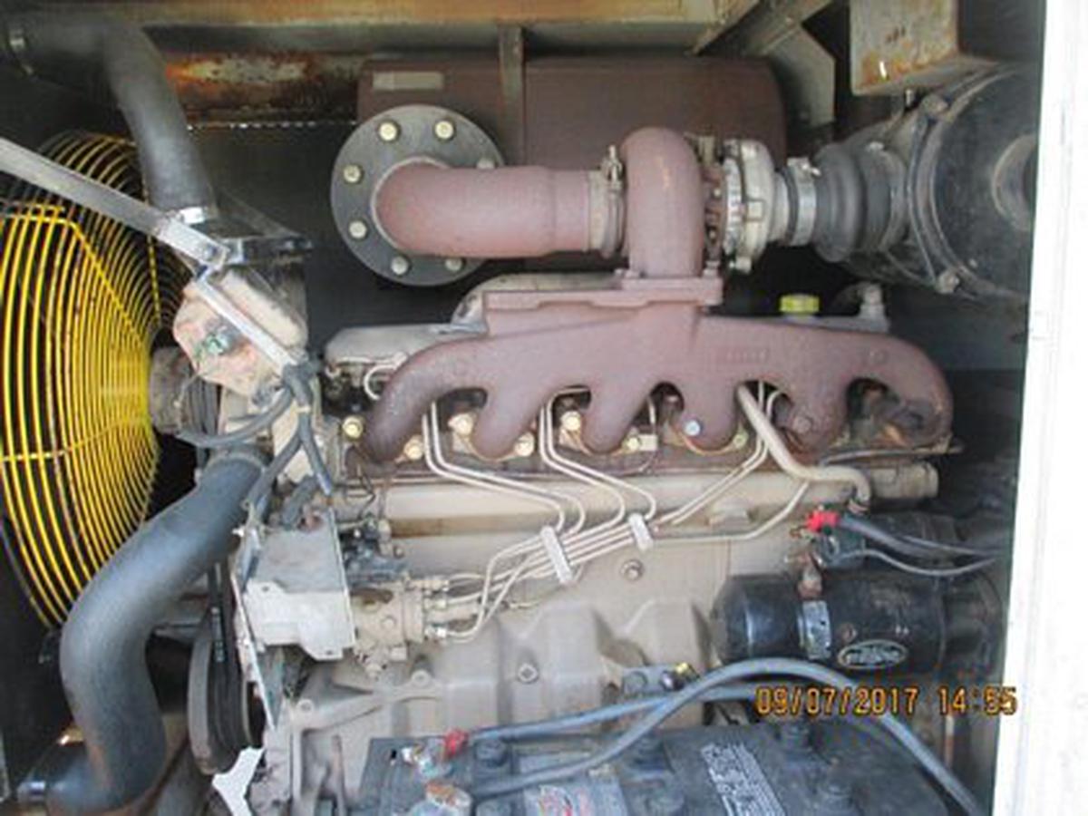 Ground Power Unit ACE 4090 JDP