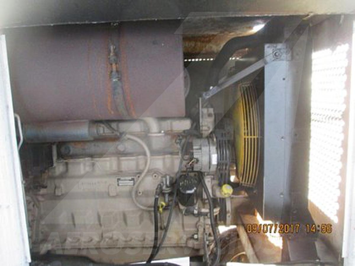 Ground Power Unit ACE 4090 JDP