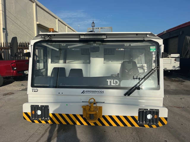 TLD-TMX-450
