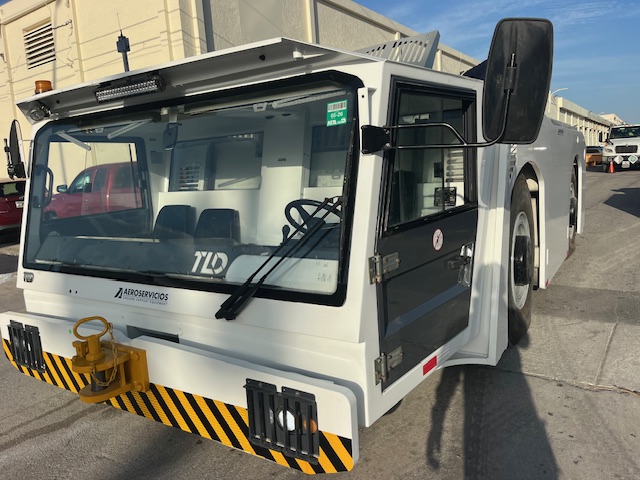 TLD-TMX-450