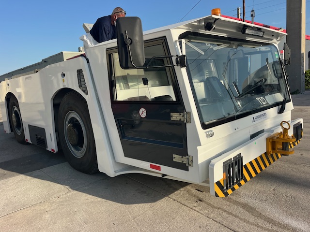 TLD-TMX-450