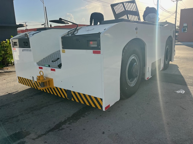 TLD-TMX-450