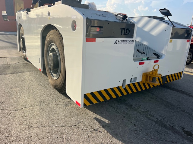 TLD-TMX-450