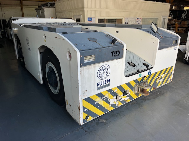 TLD-TMX-450