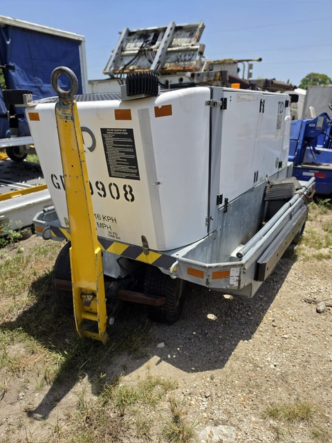 Ground Power Unit TLD GPU 28V