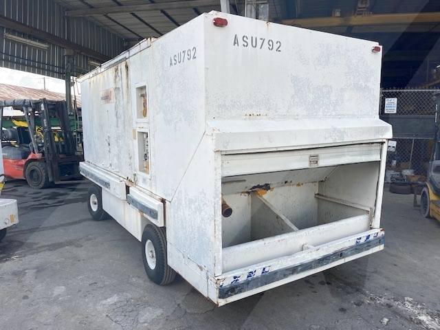 Air Start Unit ACE 600-2170