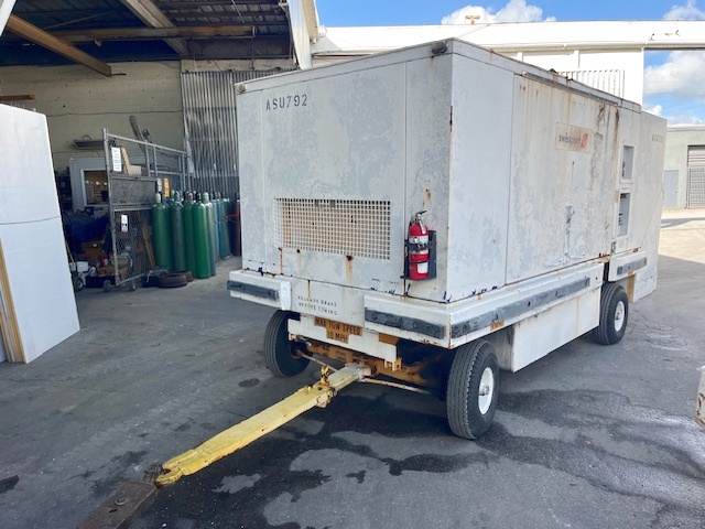 Air Start Unit ACE 600-2170