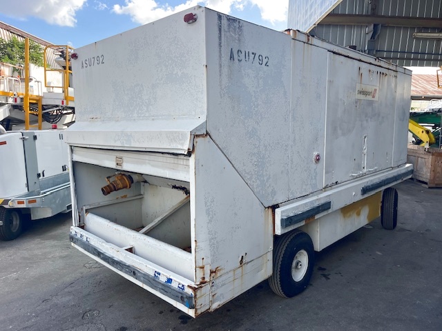 Air Start Unit ACE 600-2170