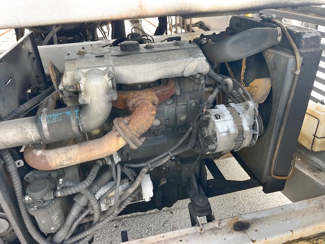 Cargo Loader FMC Commander 15