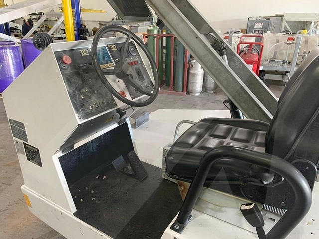 Belt Loader TLD NBL-D