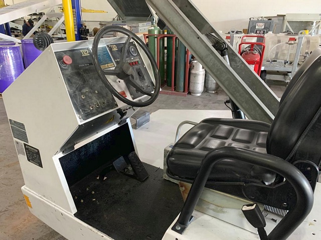 Belt Loader TLD NBL-D