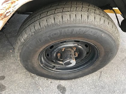 Belt Loader Wollard TC-888