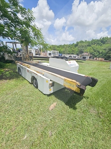 Belt Loader Tug 440-E