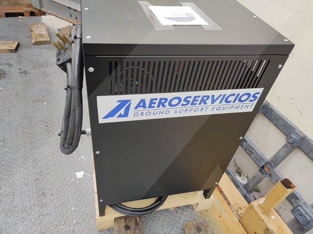 Battery Charger Eagletronic EP 4803- 240 V