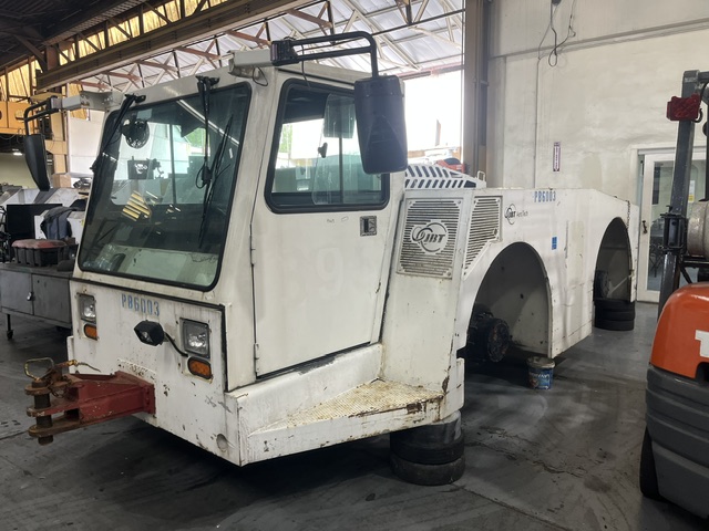 Push Back Tractor JBT B-600